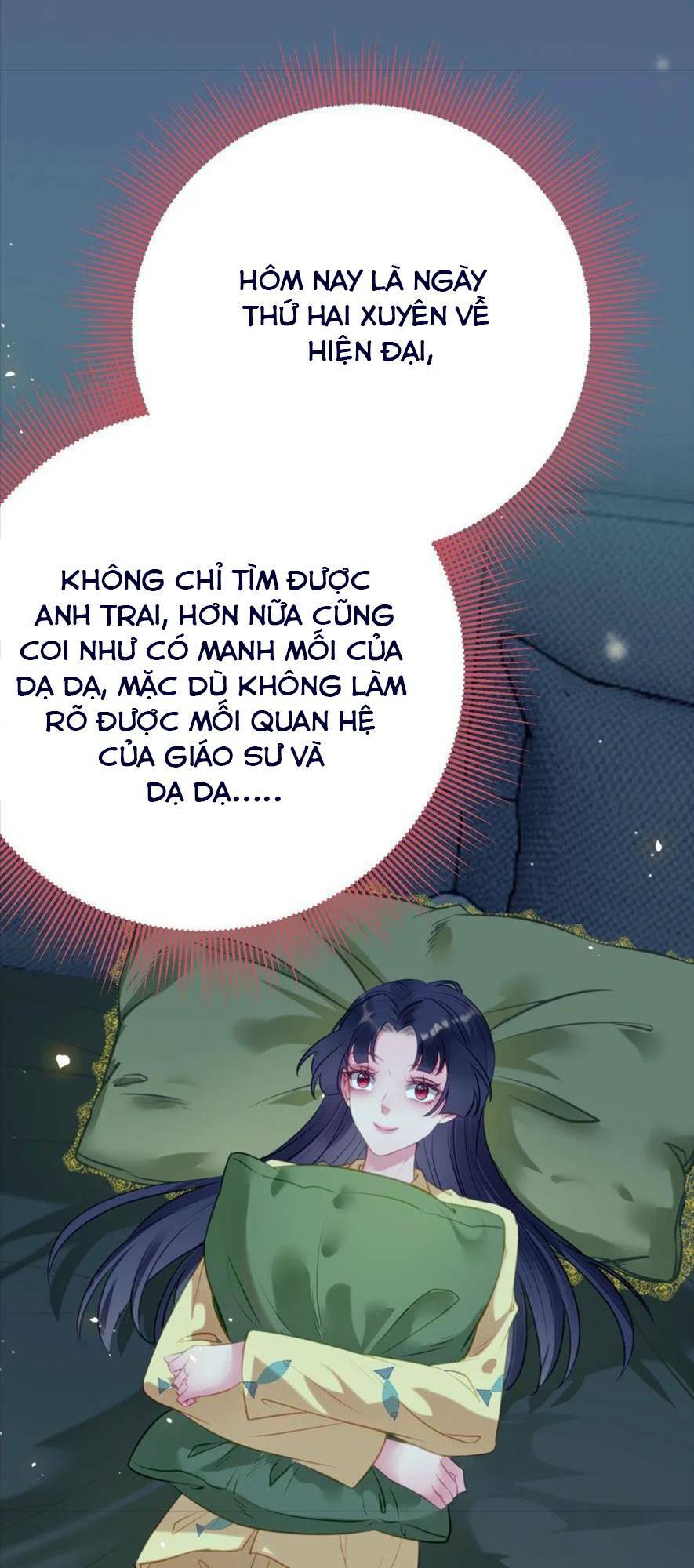 Nghịch Đồ Mỗi Ngày Đều Muốn Bắt Nạt Sư Phụ Chapter 136 - Trang 2