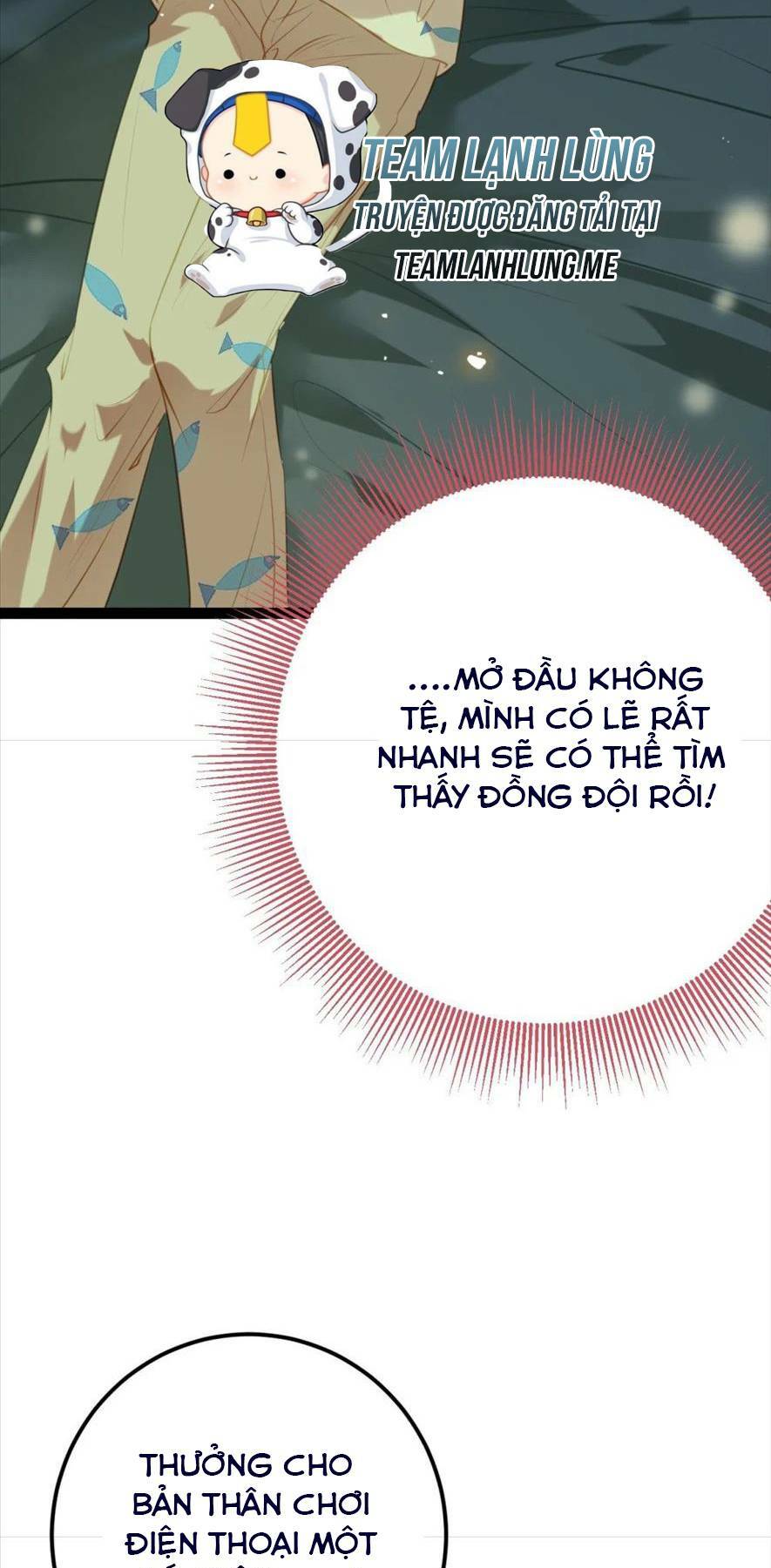 Nghịch Đồ Mỗi Ngày Đều Muốn Bắt Nạt Sư Phụ Chapter 136 - Trang 2