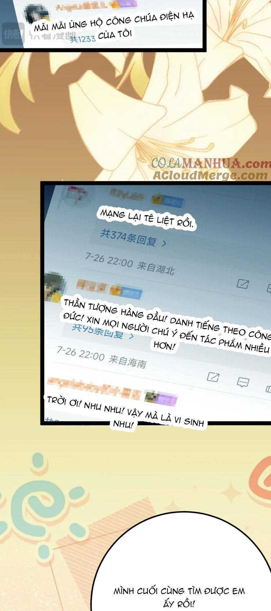 Nghịch Đồ Mỗi Ngày Đều Muốn Bắt Nạt Sư Phụ Chapter 137 - Trang 2