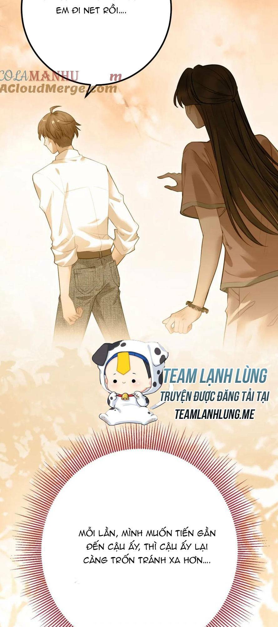 Nghịch Đồ Mỗi Ngày Đều Muốn Bắt Nạt Sư Phụ Chapter 137 - Trang 2