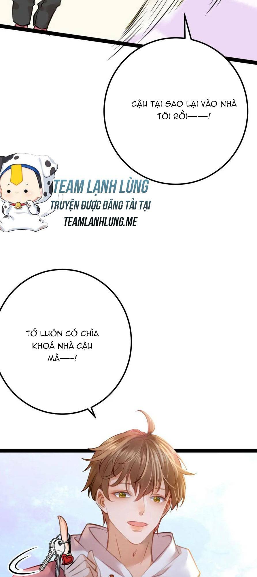 Nghịch Đồ Mỗi Ngày Đều Muốn Bắt Nạt Sư Phụ Chapter 137 - Trang 2