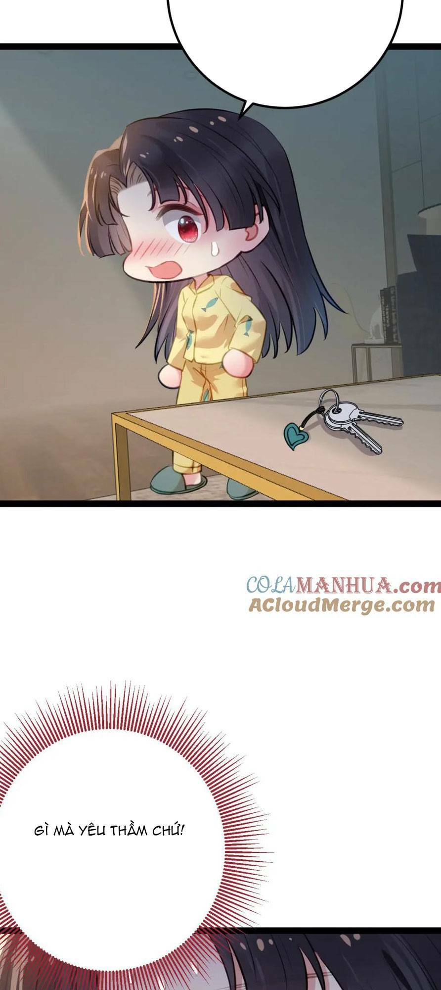 Nghịch Đồ Mỗi Ngày Đều Muốn Bắt Nạt Sư Phụ Chapter 137 - Trang 2