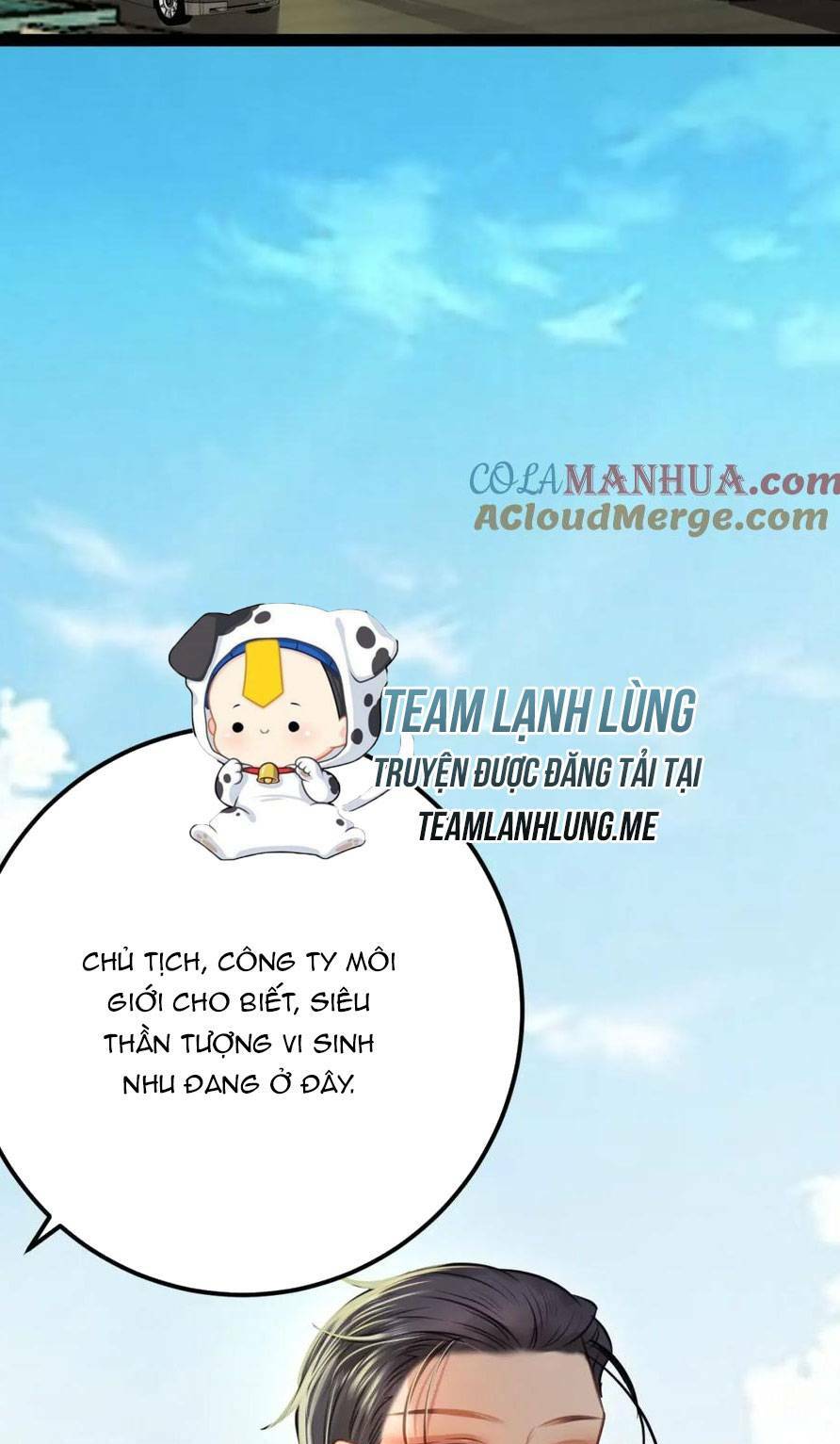 Nghịch Đồ Mỗi Ngày Đều Muốn Bắt Nạt Sư Phụ Chapter 137 - Trang 2