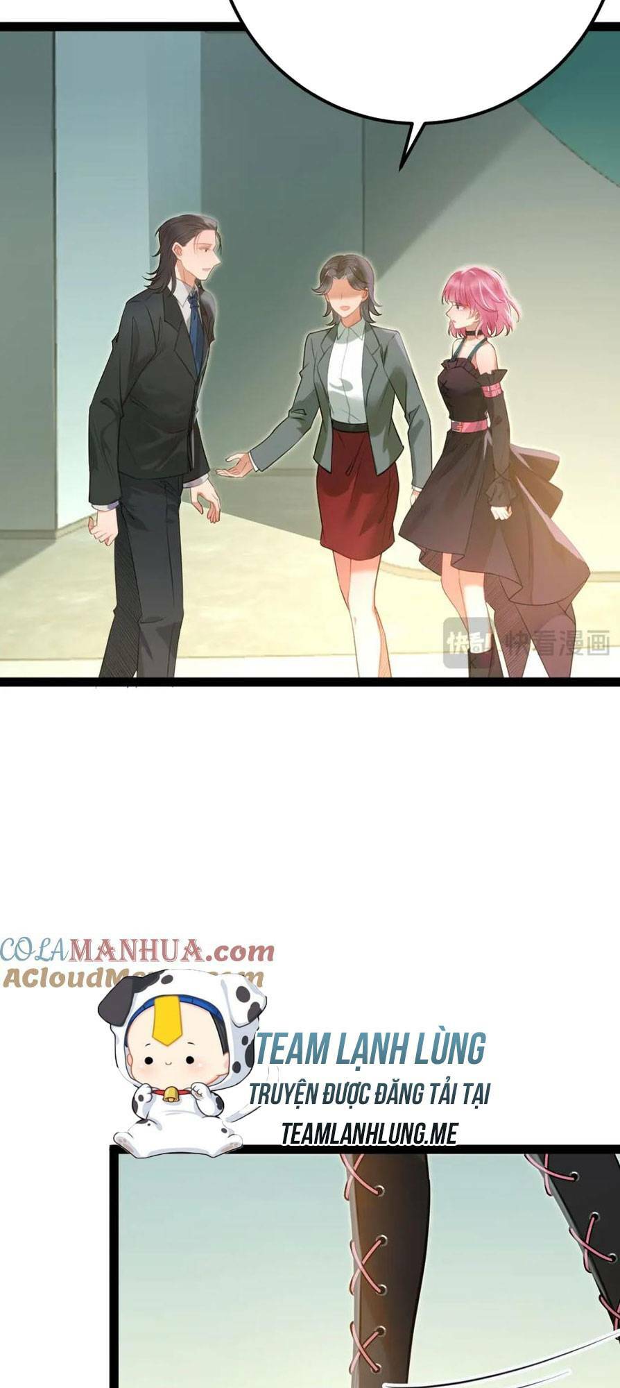 Nghịch Đồ Mỗi Ngày Đều Muốn Bắt Nạt Sư Phụ Chapter 138 - Trang 2