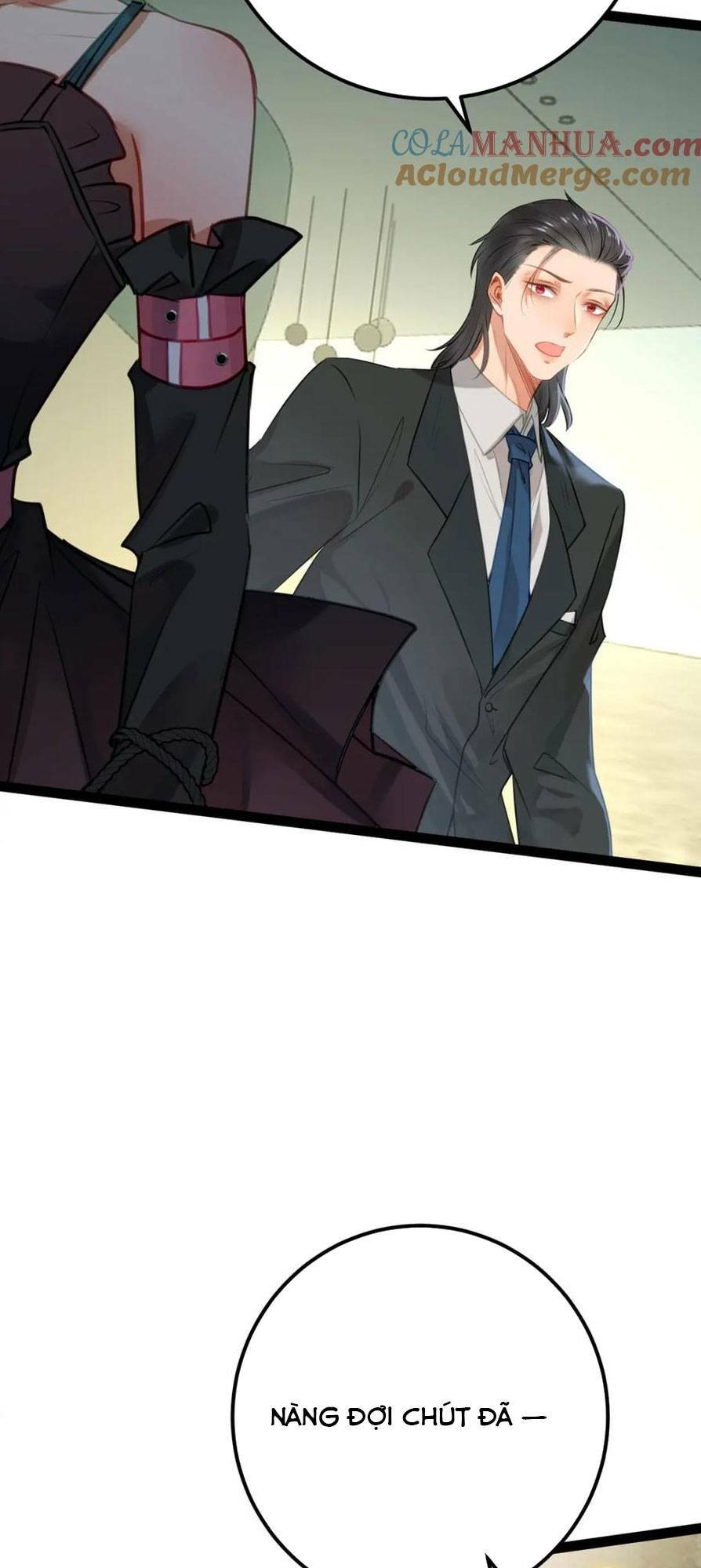 Nghịch Đồ Mỗi Ngày Đều Muốn Bắt Nạt Sư Phụ Chapter 138 - Trang 2