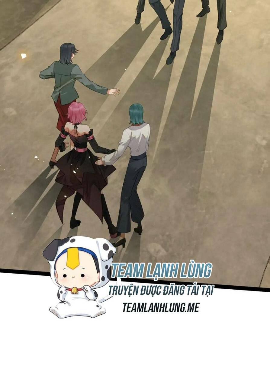 Nghịch Đồ Mỗi Ngày Đều Muốn Bắt Nạt Sư Phụ Chapter 138 - Trang 2