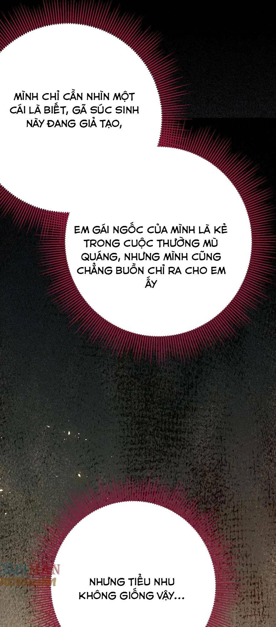 Nghịch Đồ Mỗi Ngày Đều Muốn Bắt Nạt Sư Phụ Chapter 138 - Trang 2