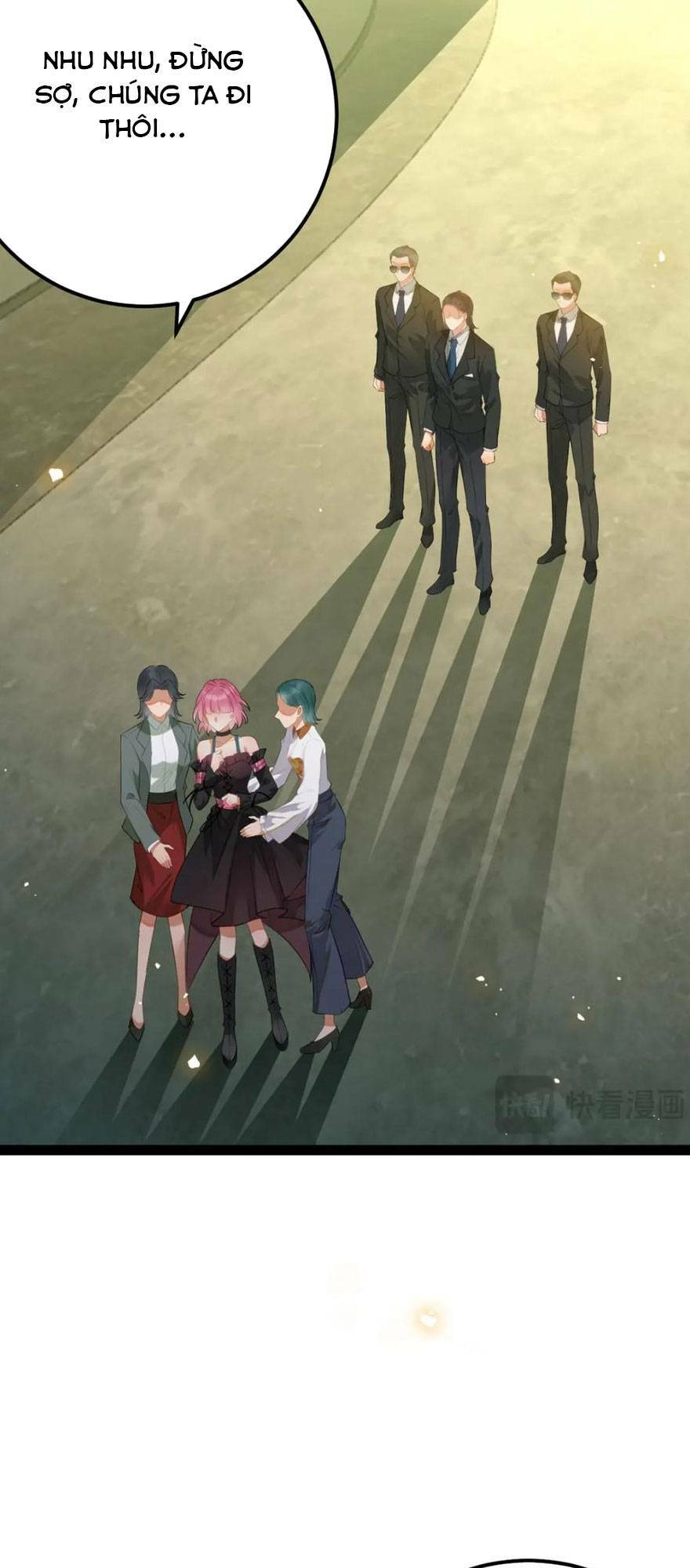 Nghịch Đồ Mỗi Ngày Đều Muốn Bắt Nạt Sư Phụ Chapter 138 - Trang 2