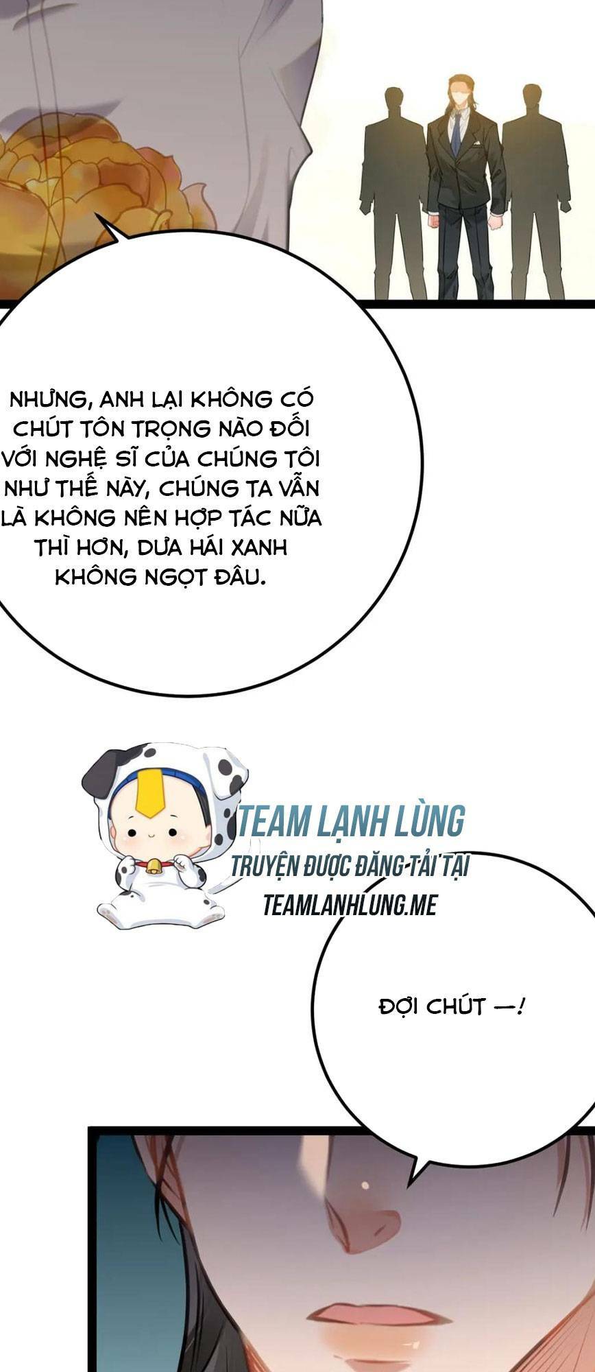 Nghịch Đồ Mỗi Ngày Đều Muốn Bắt Nạt Sư Phụ Chapter 138 - Trang 2