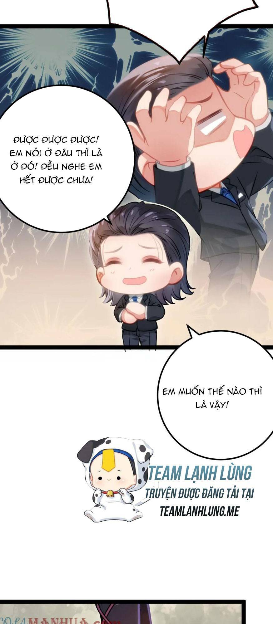 Nghịch Đồ Mỗi Ngày Đều Muốn Bắt Nạt Sư Phụ Chapter 139 - Trang 2