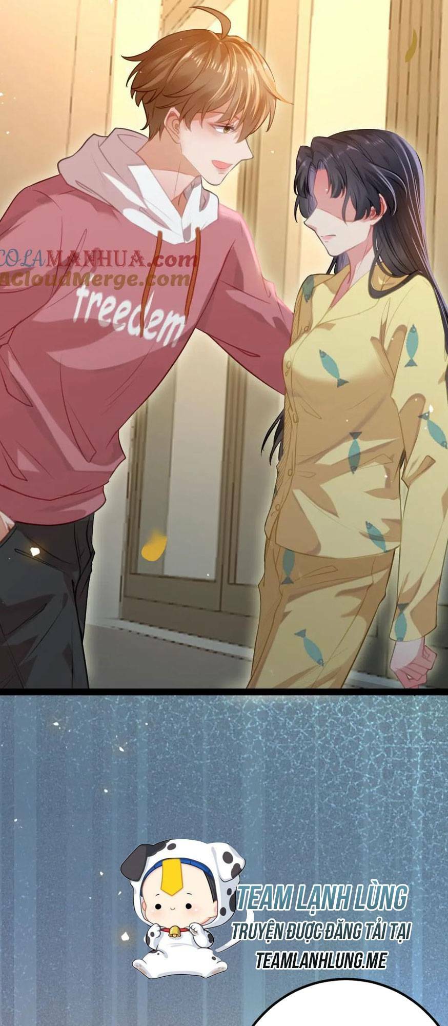 Nghịch Đồ Mỗi Ngày Đều Muốn Bắt Nạt Sư Phụ Chapter 139 - Trang 2