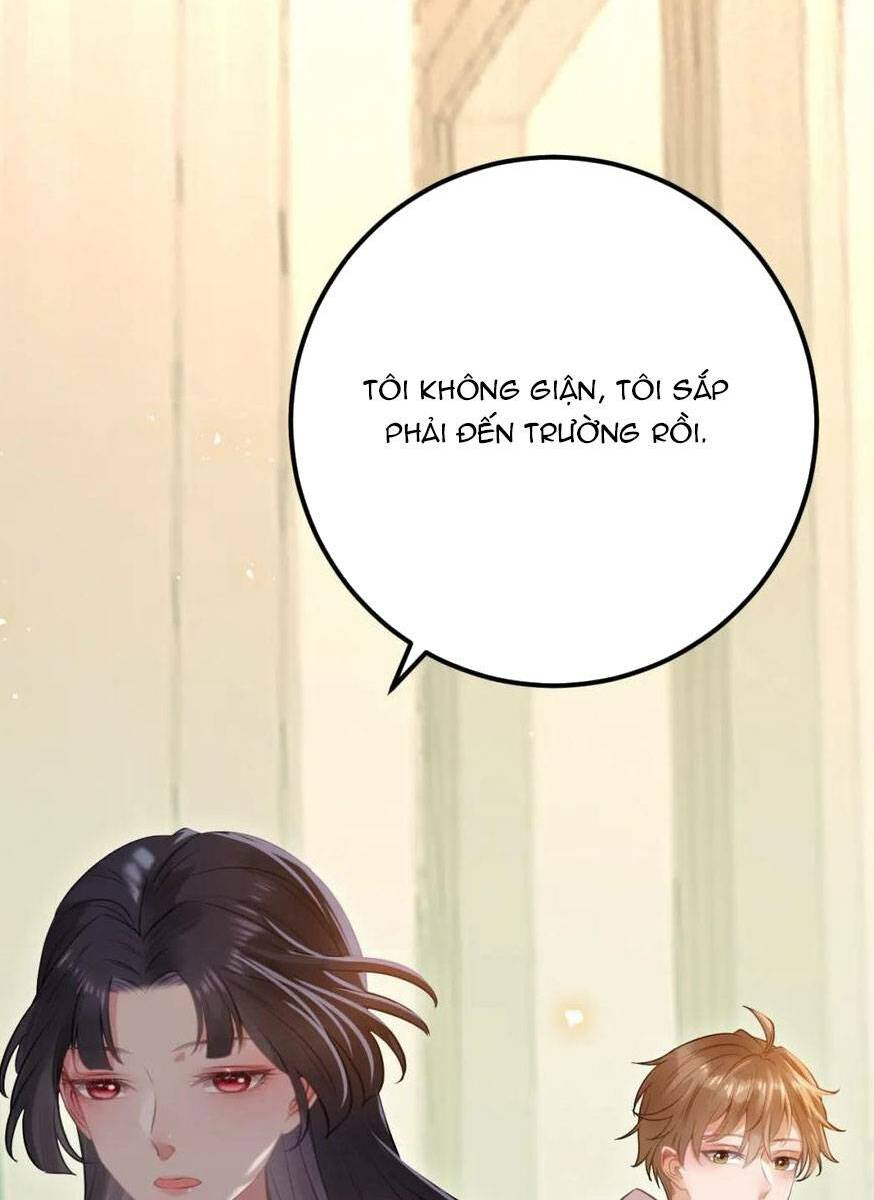 Nghịch Đồ Mỗi Ngày Đều Muốn Bắt Nạt Sư Phụ Chapter 139 - Trang 2