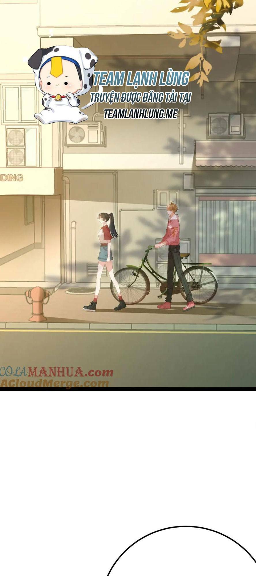 Nghịch Đồ Mỗi Ngày Đều Muốn Bắt Nạt Sư Phụ Chapter 139 - Trang 2