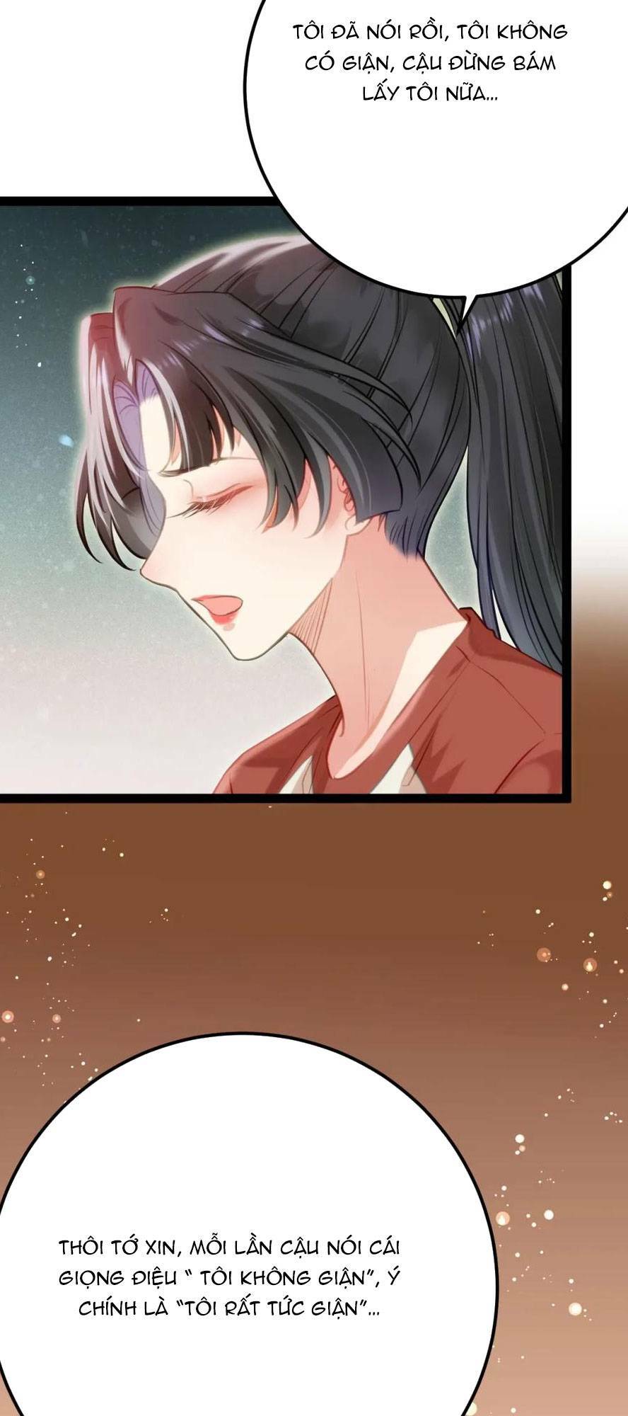 Nghịch Đồ Mỗi Ngày Đều Muốn Bắt Nạt Sư Phụ Chapter 139 - Trang 2