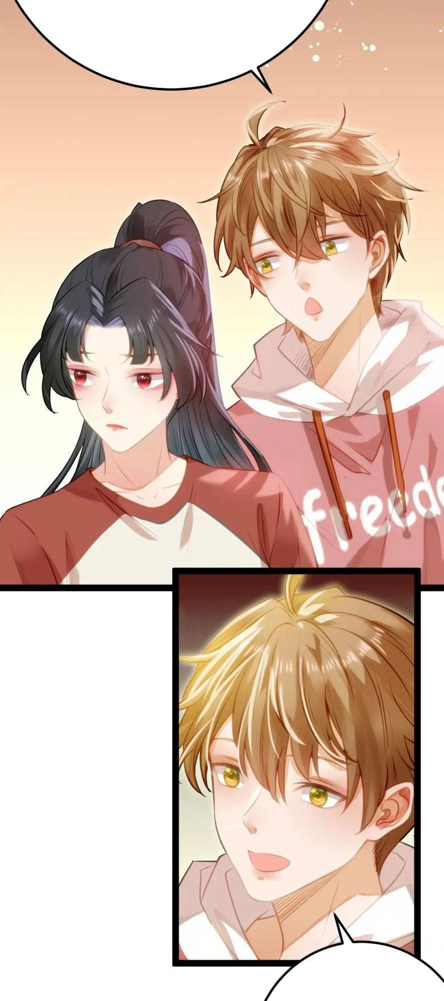 Nghịch Đồ Mỗi Ngày Đều Muốn Bắt Nạt Sư Phụ Chapter 139 - Trang 2