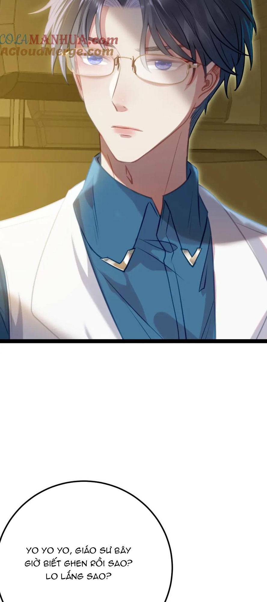 Nghịch Đồ Mỗi Ngày Đều Muốn Bắt Nạt Sư Phụ Chapter 139 - Trang 2