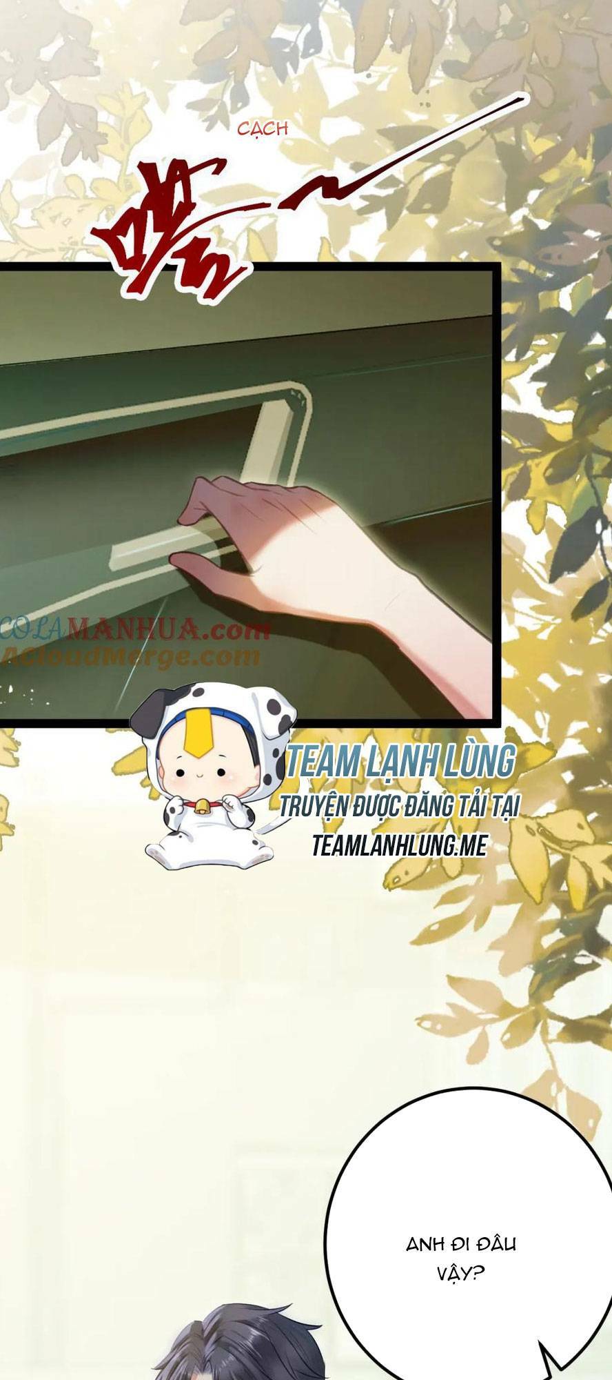 Nghịch Đồ Mỗi Ngày Đều Muốn Bắt Nạt Sư Phụ Chapter 139 - Trang 2