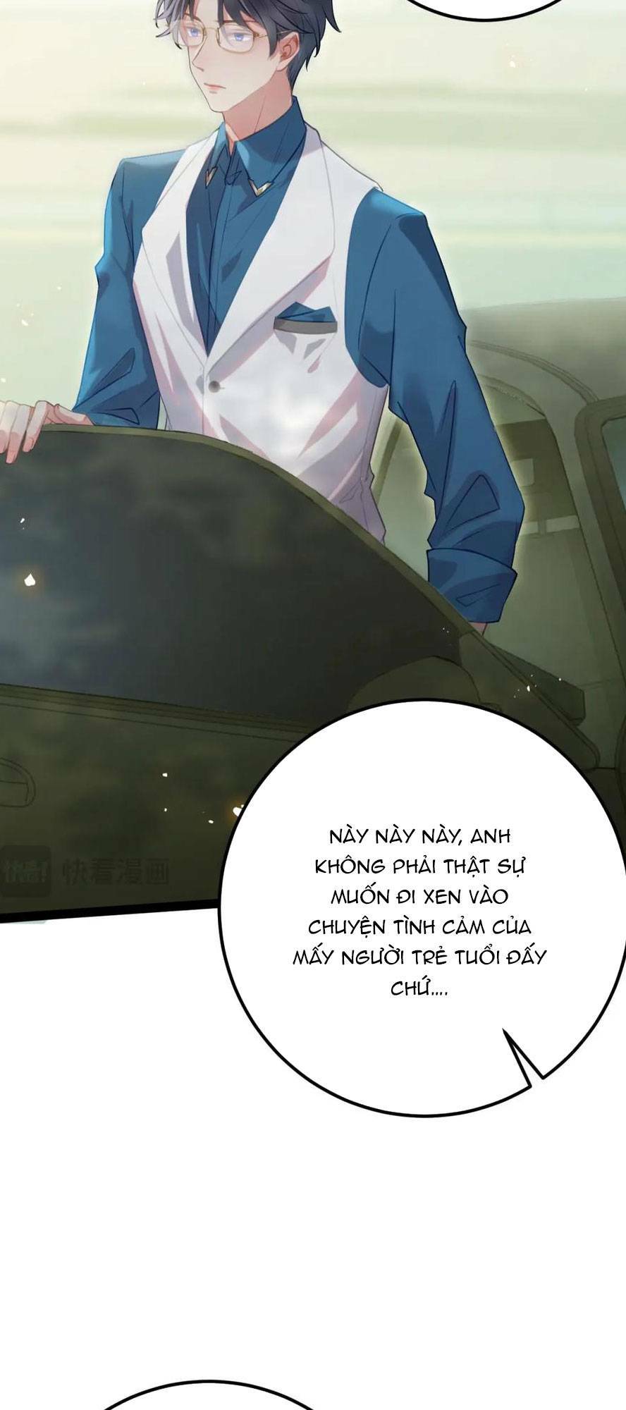 Nghịch Đồ Mỗi Ngày Đều Muốn Bắt Nạt Sư Phụ Chapter 139 - Trang 2