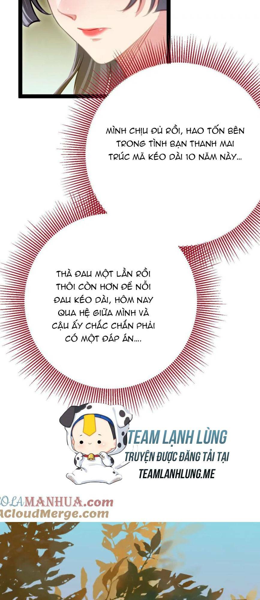 Nghịch Đồ Mỗi Ngày Đều Muốn Bắt Nạt Sư Phụ Chapter 139 - Trang 2