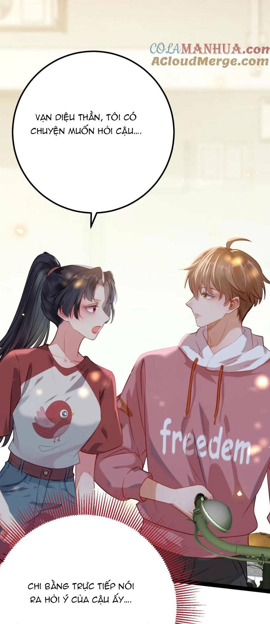 Nghịch Đồ Mỗi Ngày Đều Muốn Bắt Nạt Sư Phụ Chapter 139 - Trang 2