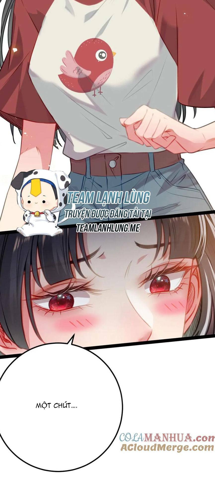 Nghịch Đồ Mỗi Ngày Đều Muốn Bắt Nạt Sư Phụ Chapter 139 - Trang 2