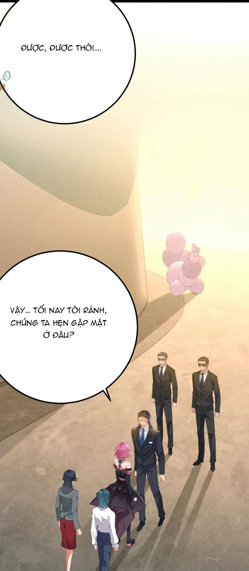 Nghịch Đồ Mỗi Ngày Đều Muốn Bắt Nạt Sư Phụ Chapter 139 - Trang 2