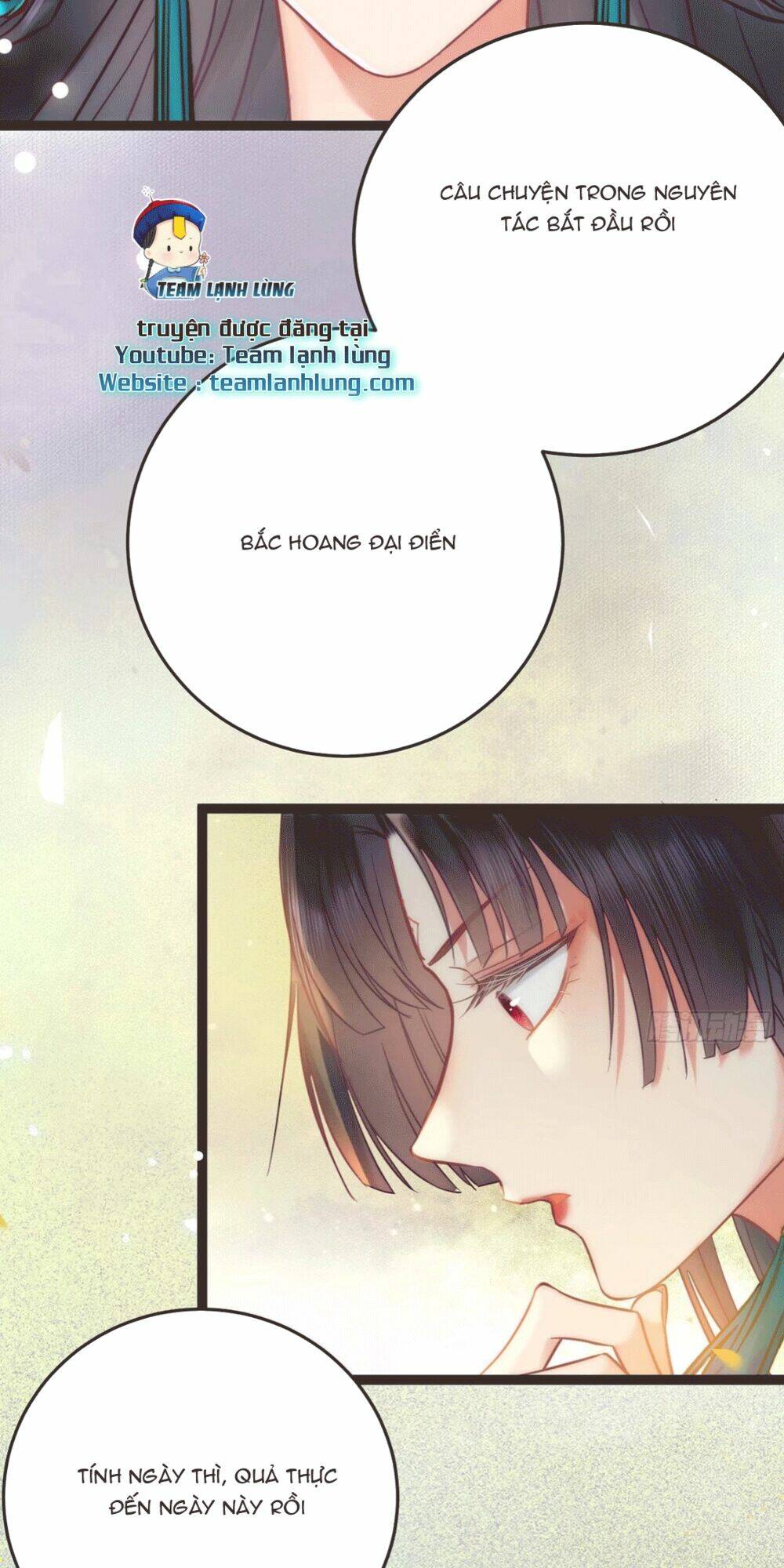 Nghịch Đồ Mỗi Ngày Đều Muốn Bắt Nạt Sư Phụ Chapter 14 - Trang 2