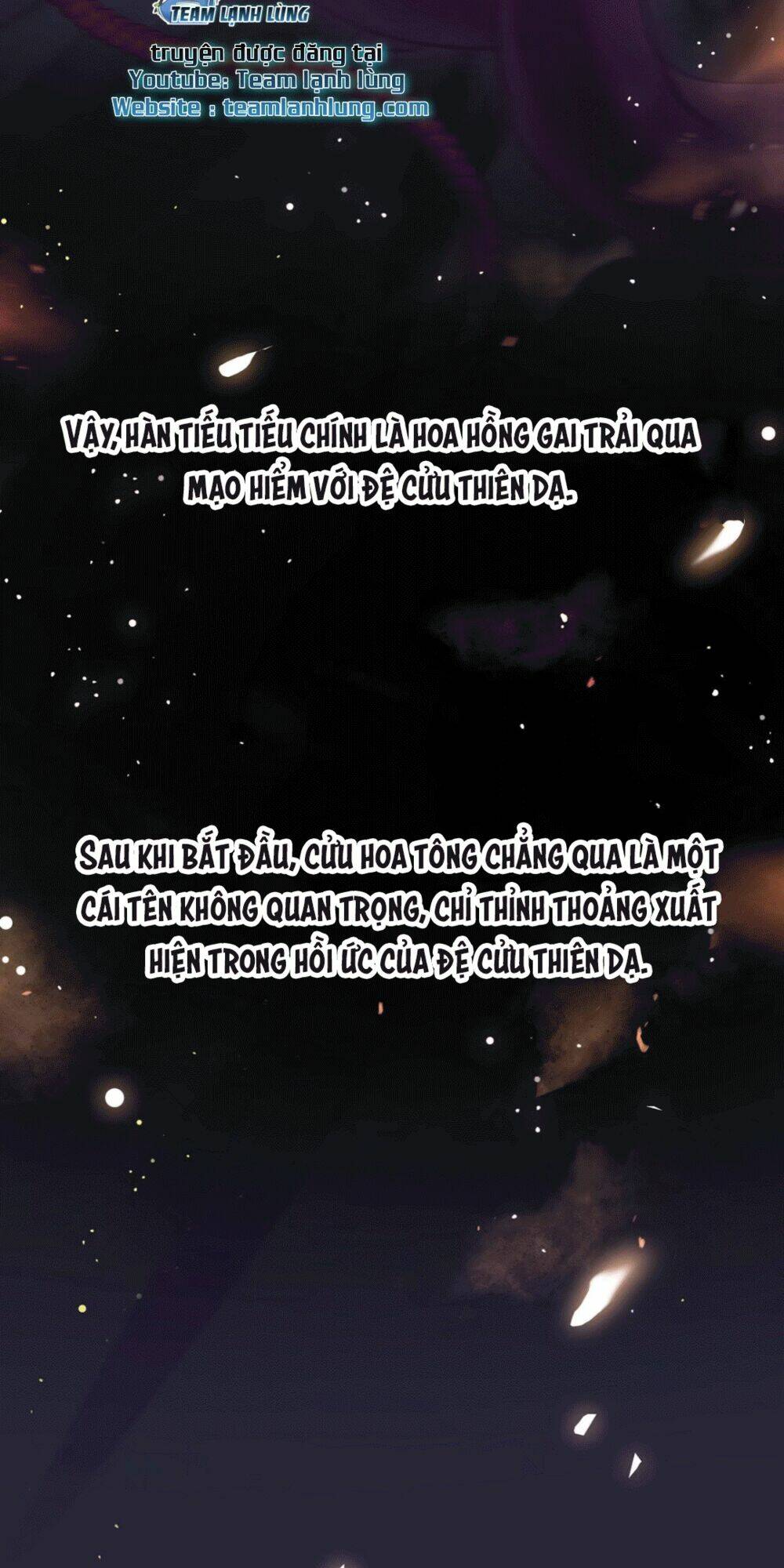 Nghịch Đồ Mỗi Ngày Đều Muốn Bắt Nạt Sư Phụ Chapter 14 - Trang 2