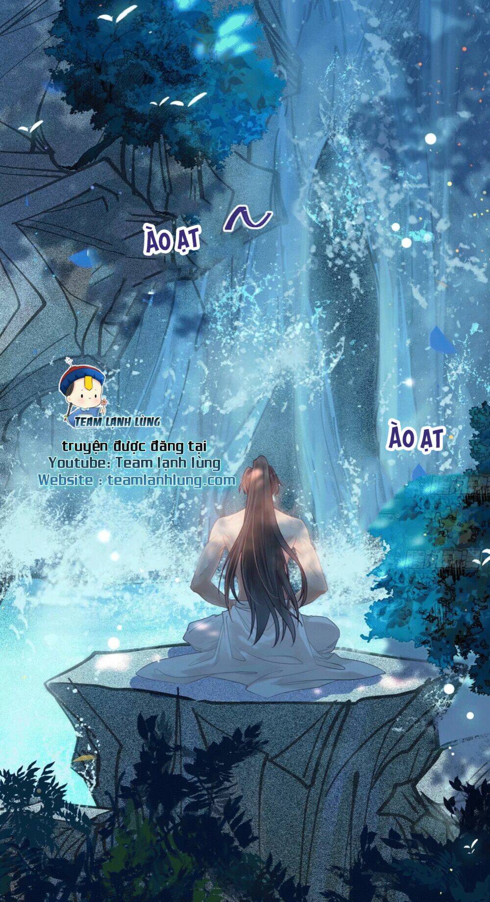 Nghịch Đồ Mỗi Ngày Đều Muốn Bắt Nạt Sư Phụ Chapter 14 - Trang 2