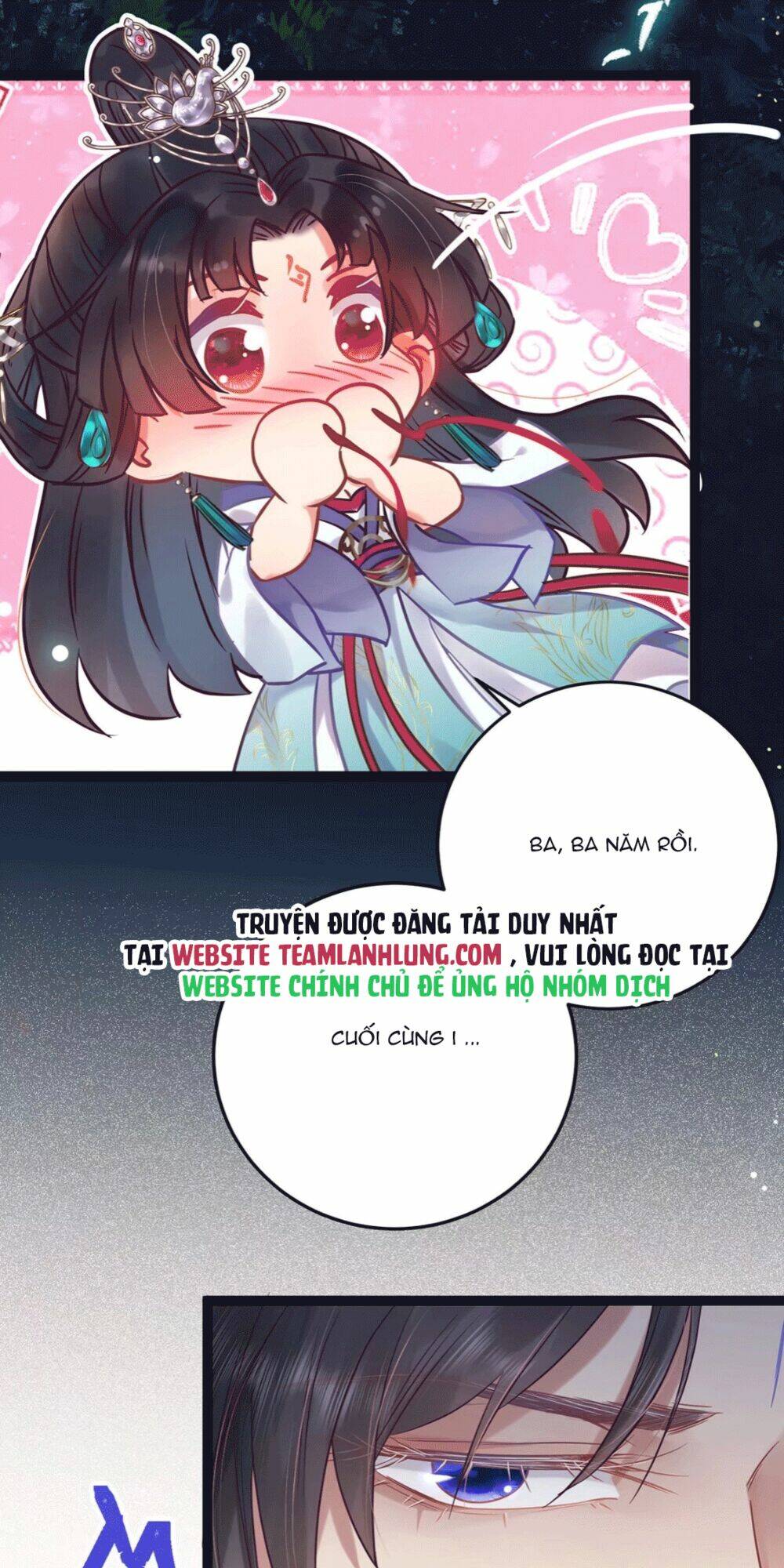 Nghịch Đồ Mỗi Ngày Đều Muốn Bắt Nạt Sư Phụ Chapter 14 - Trang 2