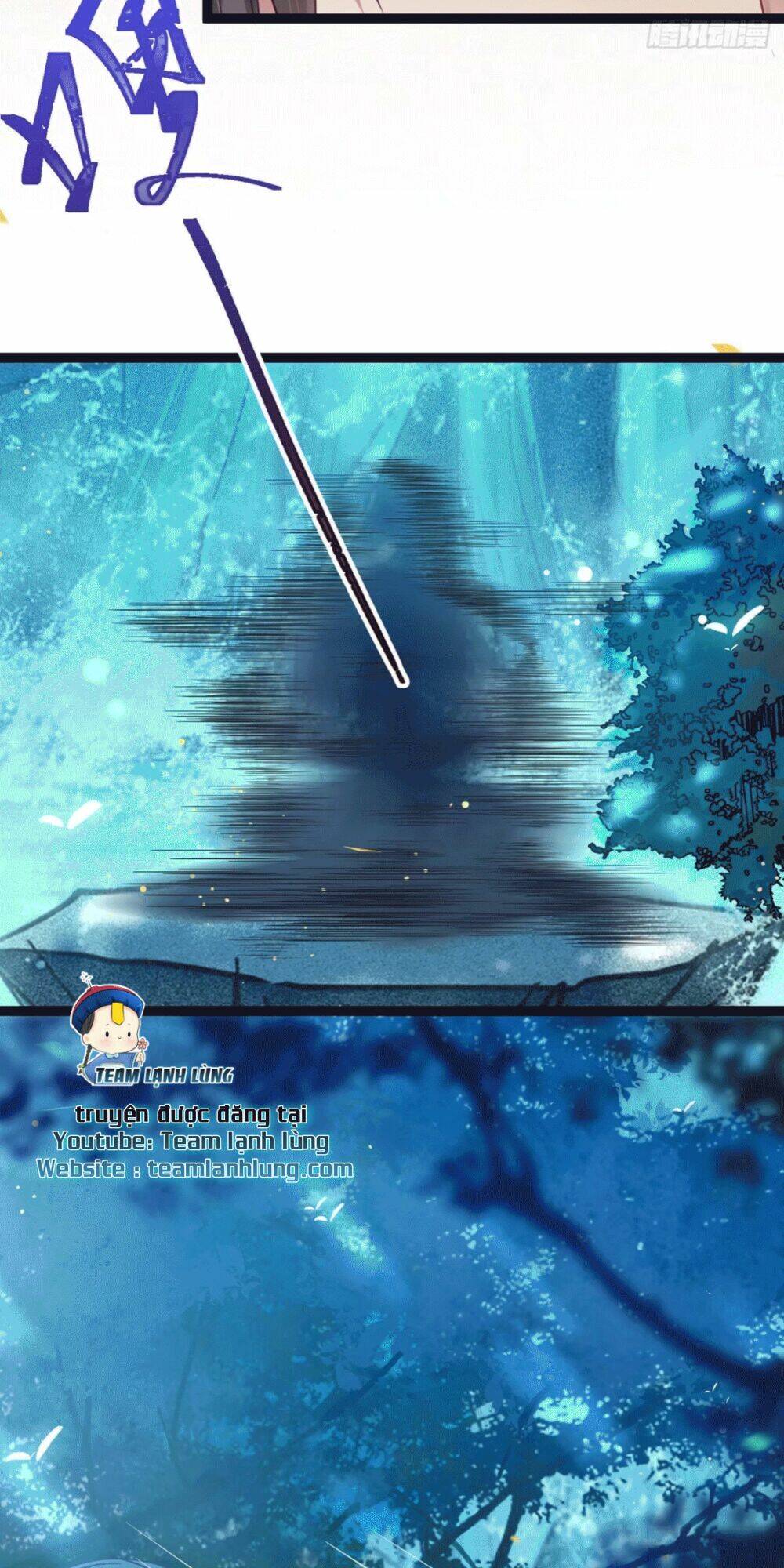 Nghịch Đồ Mỗi Ngày Đều Muốn Bắt Nạt Sư Phụ Chapter 14 - Trang 2