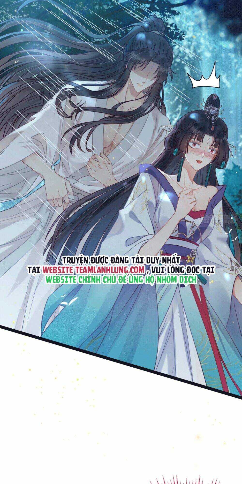 Nghịch Đồ Mỗi Ngày Đều Muốn Bắt Nạt Sư Phụ Chapter 14 - Trang 2