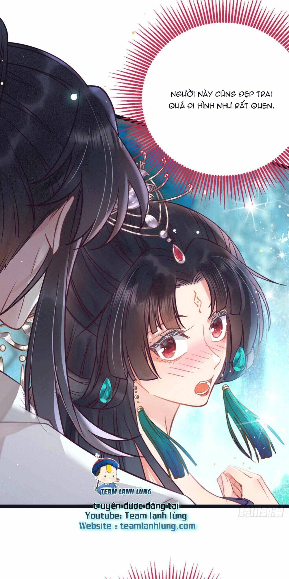 Nghịch Đồ Mỗi Ngày Đều Muốn Bắt Nạt Sư Phụ Chapter 14 - Trang 2