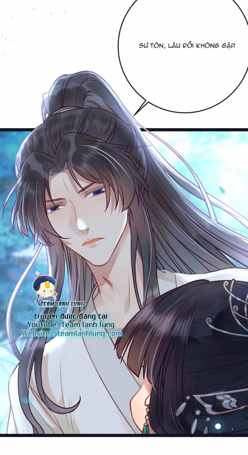 Nghịch Đồ Mỗi Ngày Đều Muốn Bắt Nạt Sư Phụ Chapter 14 - Trang 2