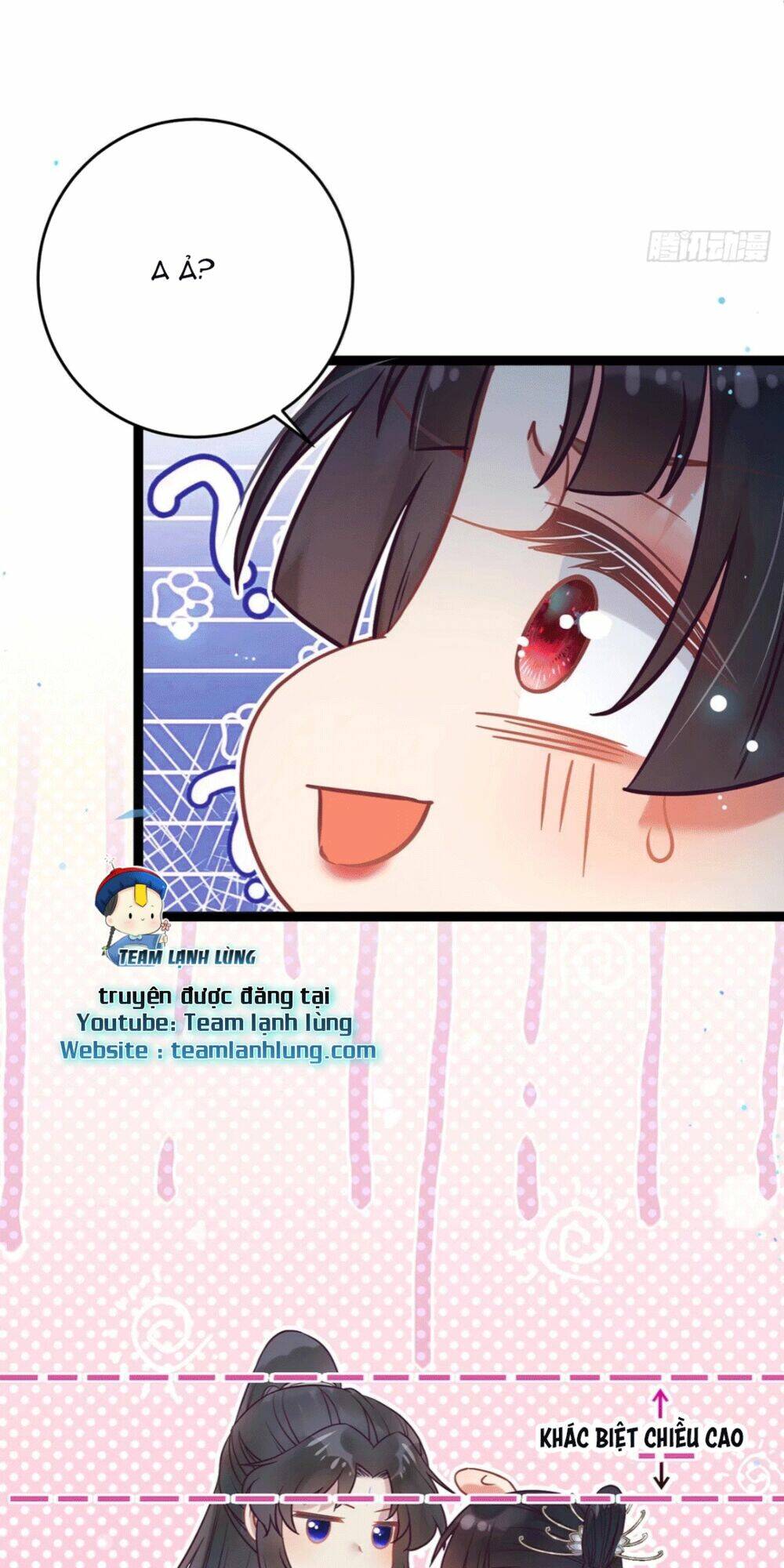 Nghịch Đồ Mỗi Ngày Đều Muốn Bắt Nạt Sư Phụ Chapter 14 - Trang 2