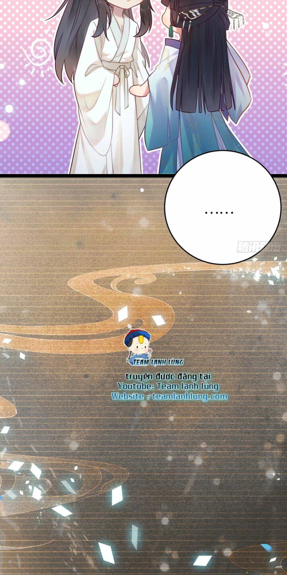 Nghịch Đồ Mỗi Ngày Đều Muốn Bắt Nạt Sư Phụ Chapter 14 - Trang 2