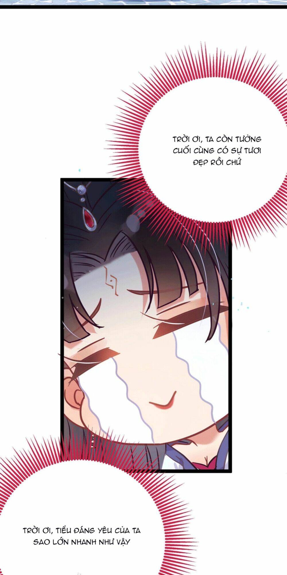 Nghịch Đồ Mỗi Ngày Đều Muốn Bắt Nạt Sư Phụ Chapter 14 - Trang 2