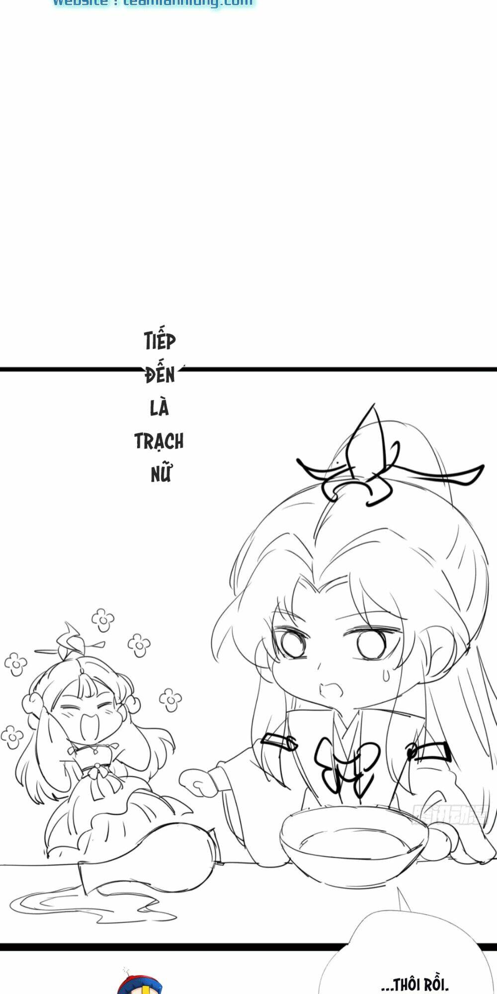 Nghịch Đồ Mỗi Ngày Đều Muốn Bắt Nạt Sư Phụ Chapter 14 - Trang 2