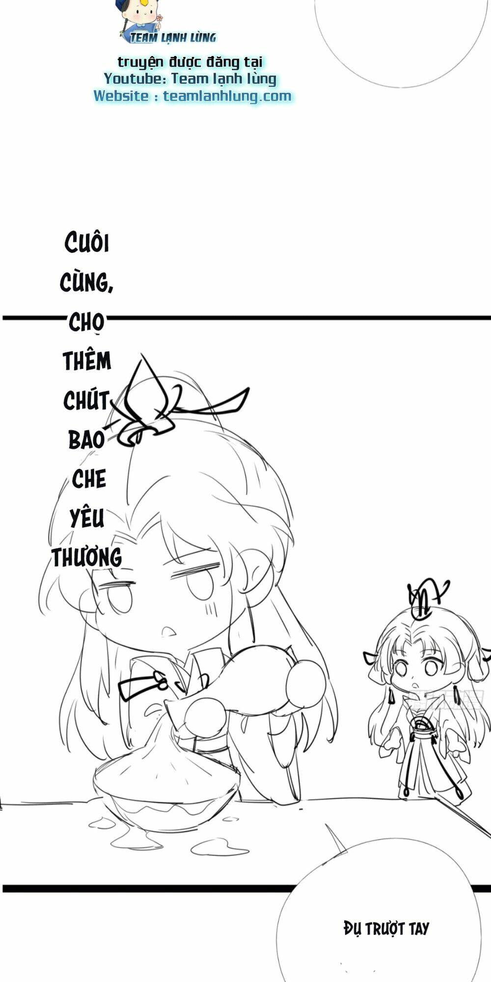 Nghịch Đồ Mỗi Ngày Đều Muốn Bắt Nạt Sư Phụ Chapter 14 - Trang 2