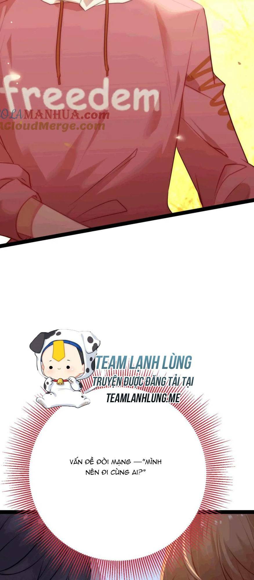 Nghịch Đồ Mỗi Ngày Đều Muốn Bắt Nạt Sư Phụ Chapter 140 - Trang 2