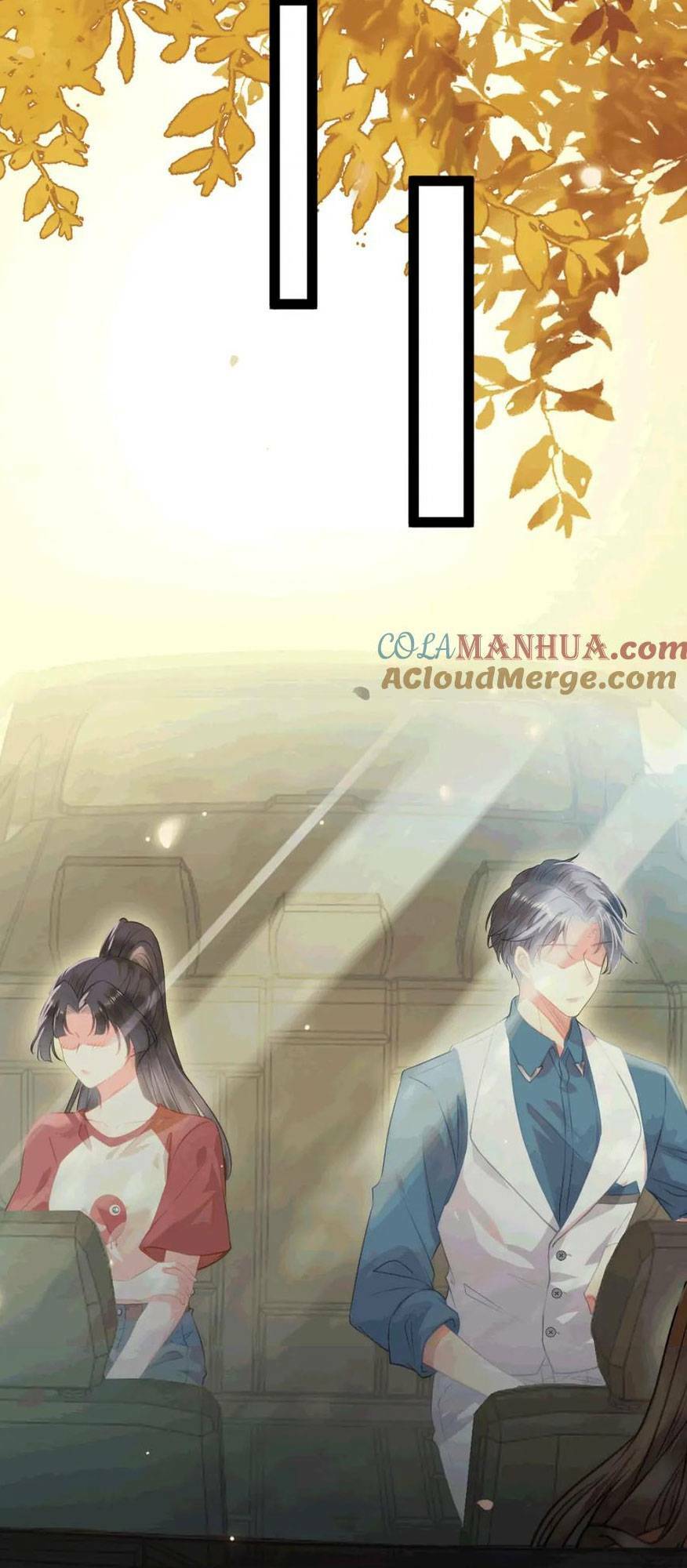 Nghịch Đồ Mỗi Ngày Đều Muốn Bắt Nạt Sư Phụ Chapter 140 - Trang 2