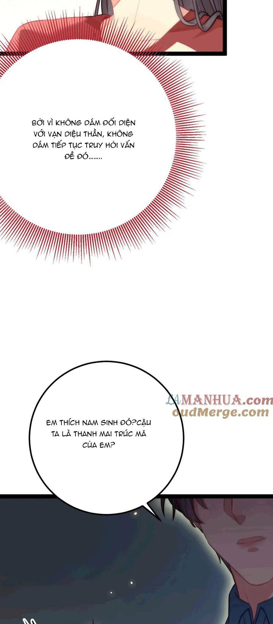 Nghịch Đồ Mỗi Ngày Đều Muốn Bắt Nạt Sư Phụ Chapter 140 - Trang 2