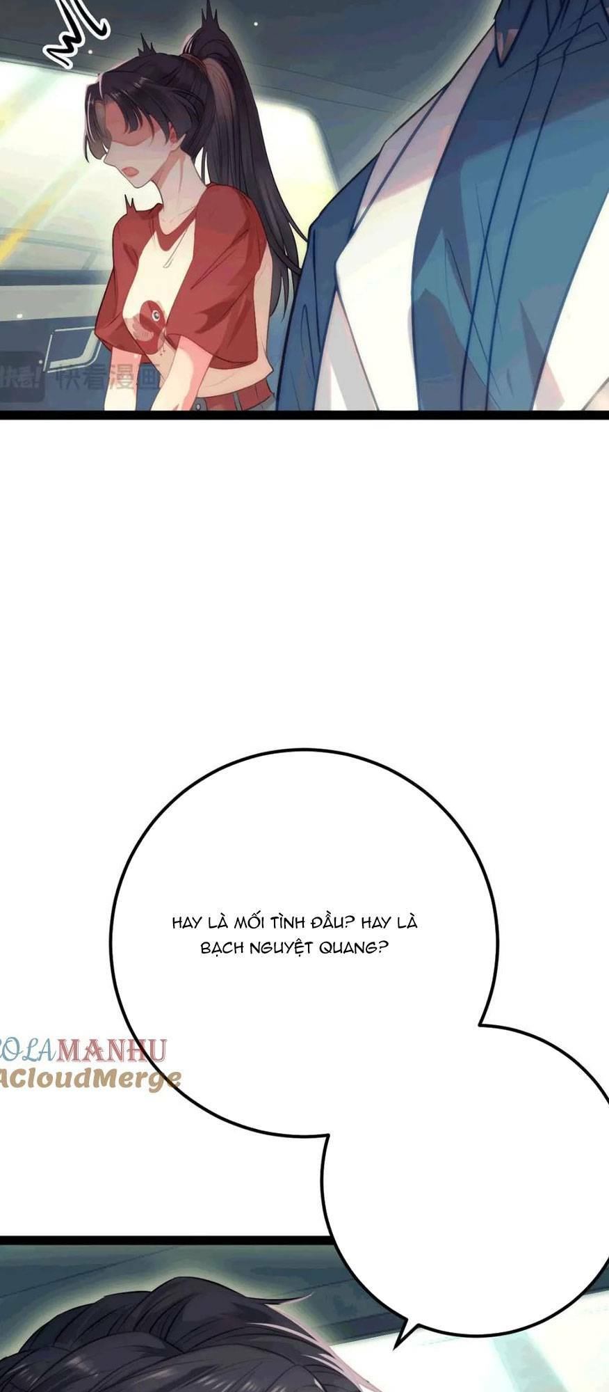 Nghịch Đồ Mỗi Ngày Đều Muốn Bắt Nạt Sư Phụ Chapter 140 - Trang 2