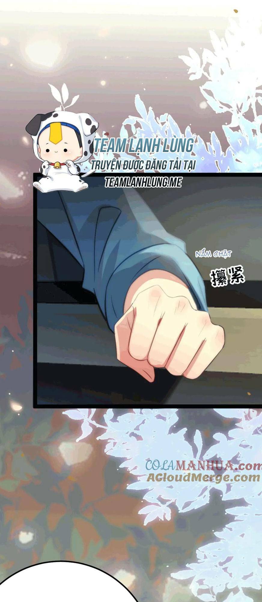 Nghịch Đồ Mỗi Ngày Đều Muốn Bắt Nạt Sư Phụ Chapter 140 - Trang 2