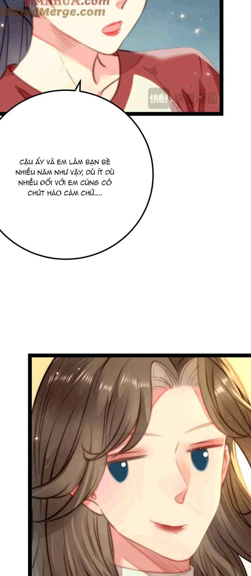 Nghịch Đồ Mỗi Ngày Đều Muốn Bắt Nạt Sư Phụ Chapter 140 - Trang 2