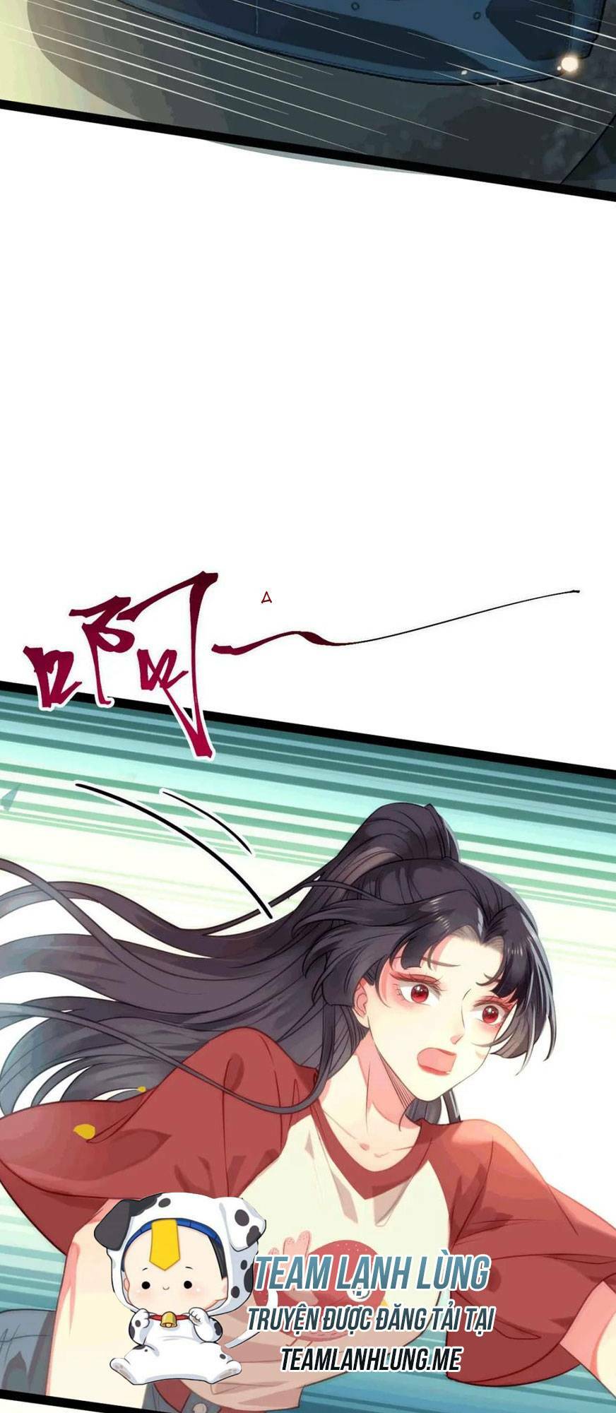 Nghịch Đồ Mỗi Ngày Đều Muốn Bắt Nạt Sư Phụ Chapter 140 - Trang 2