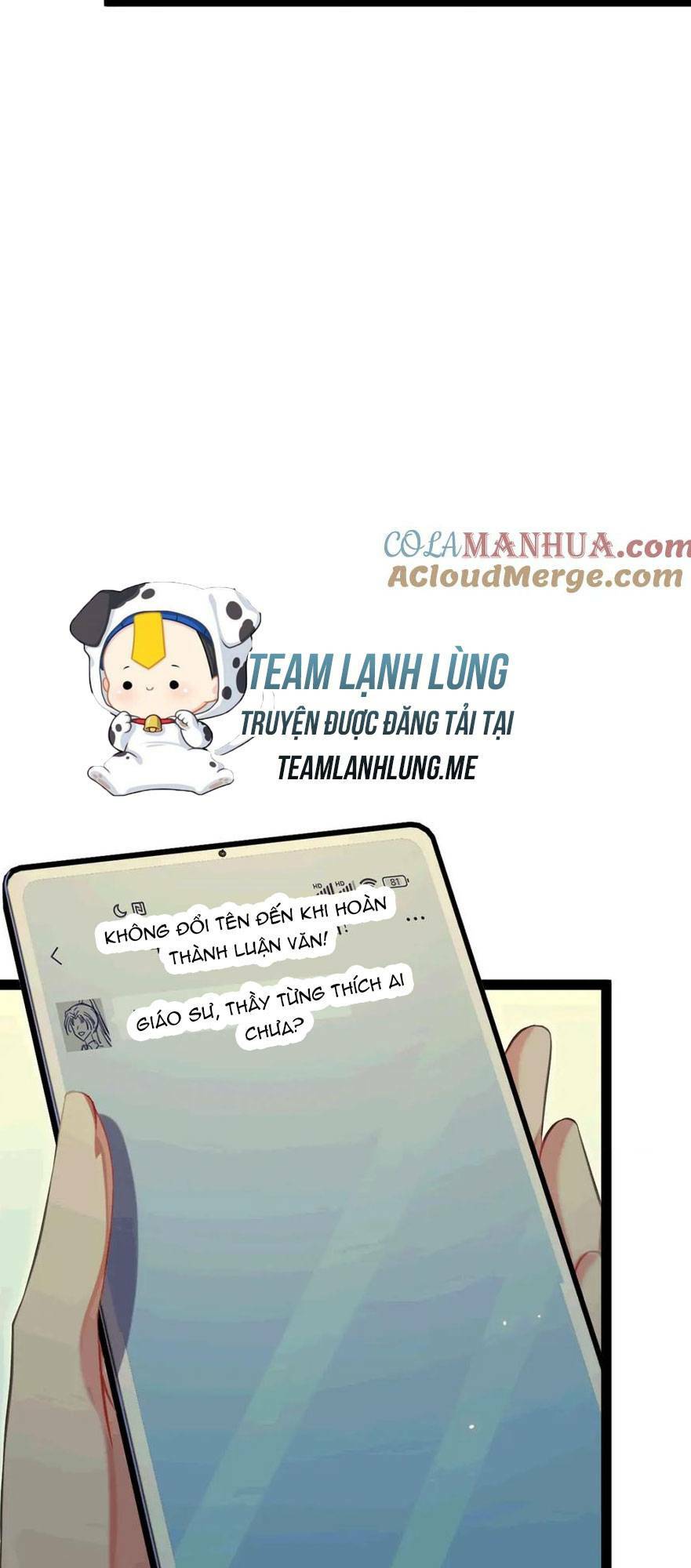 Nghịch Đồ Mỗi Ngày Đều Muốn Bắt Nạt Sư Phụ Chapter 140 - Trang 2