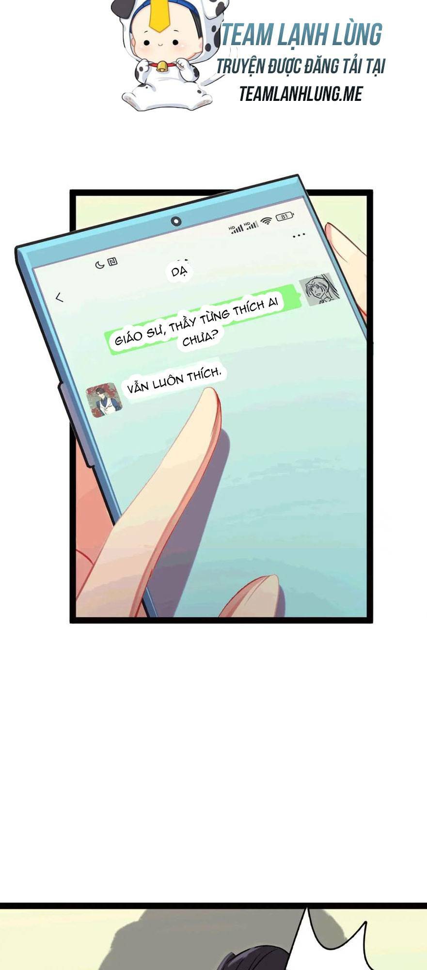 Nghịch Đồ Mỗi Ngày Đều Muốn Bắt Nạt Sư Phụ Chapter 140 - Trang 2