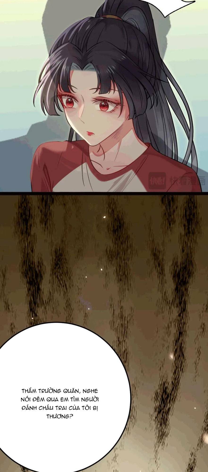 Nghịch Đồ Mỗi Ngày Đều Muốn Bắt Nạt Sư Phụ Chapter 140 - Trang 2