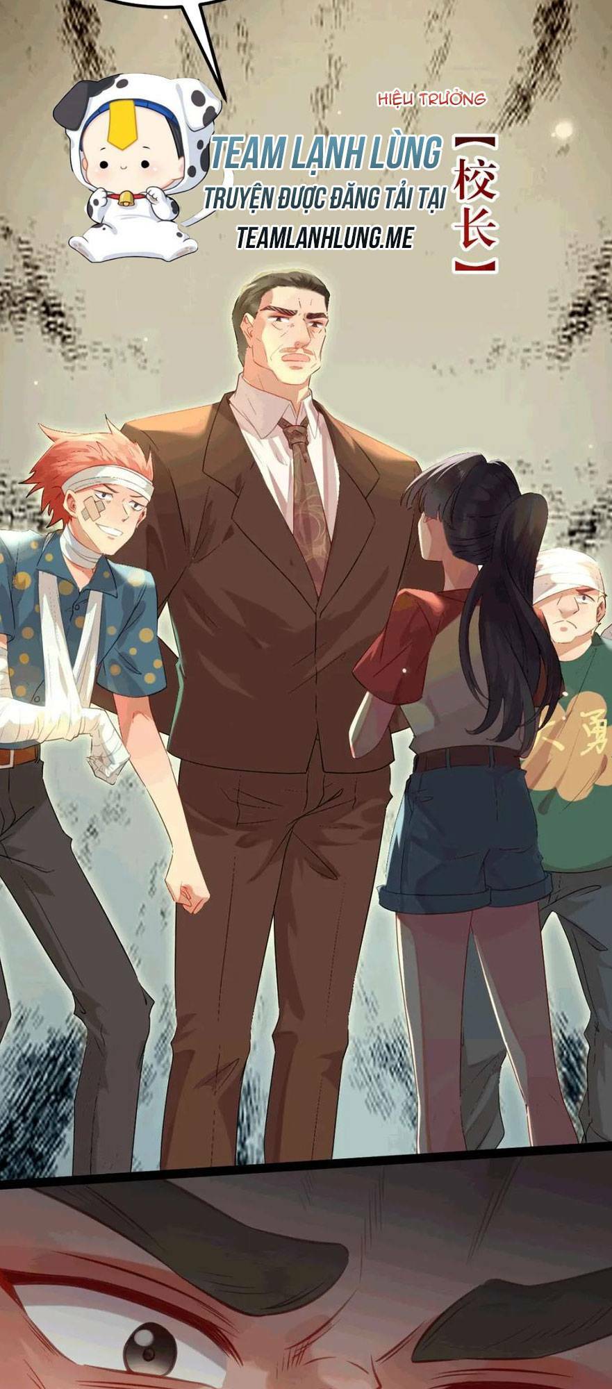 Nghịch Đồ Mỗi Ngày Đều Muốn Bắt Nạt Sư Phụ Chapter 140 - Trang 2